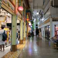 🇲🇾 Central Market: Kuala Lumpur Cultural Hub