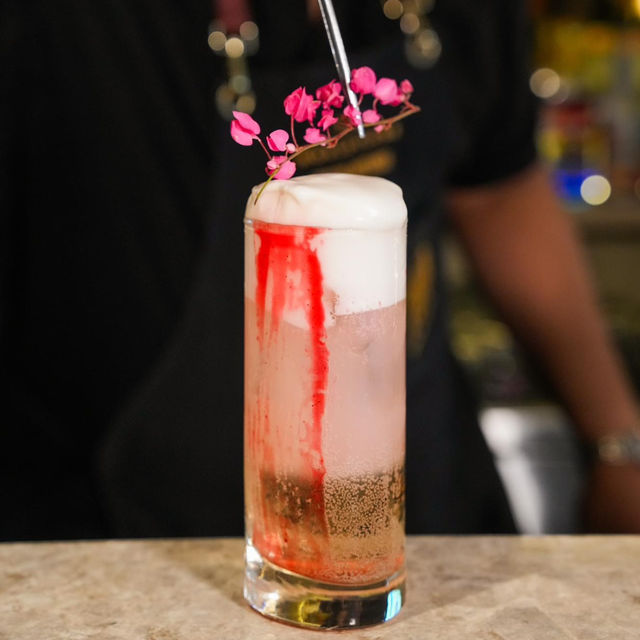 EKKA Grill and Bar