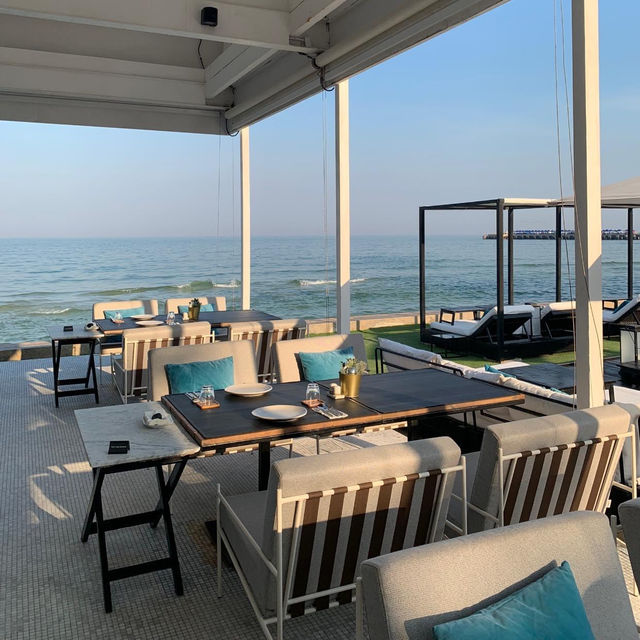 PUTAHRACSA HUA HIN  (พุทธรักษา หัวหิน รีสอร์ท)