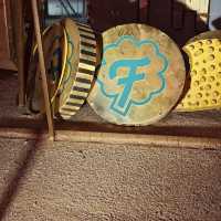 The Neon Museum: A Glimpse into Las Vegas’s Glitzy Past