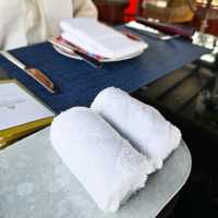 ล่องเรือดื่ม Afternoon tea. ที่เชียงใหม่