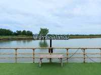 อาหารทะเลท้องถิ่นบรรยากาศดี