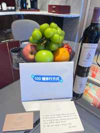 🇲🇴住過最奢華的泳池飯店「Raffles Macau」