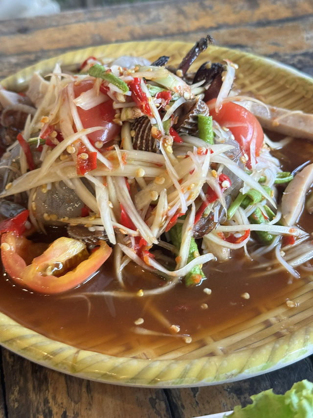 🥙สุดซอยคอยนาน จันทบุรี