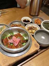 韓國首爾美味韓餐推介-The Giwa