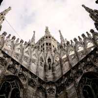 Milan, Italy