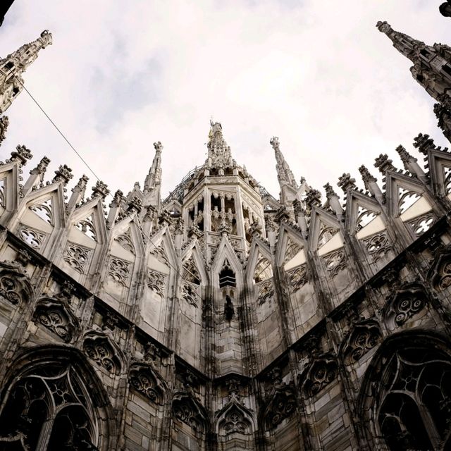 Milan, Italy