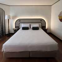 Centara Udon, your Convenient and Central hotel 