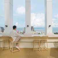 Arbour Hotel and Residence Pattaya โรงแรมวิวสวย