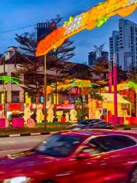 Mid Autumn Festival 2024 Chinatown Singapore