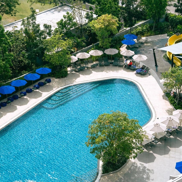 OZO North Pattaya 