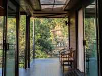 The Stream House at Mae Kampong