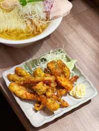 太子人氣本地拉麵店
