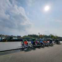 ตะลุยเที่ยวเมืองเก่าโบราณ 'ฮอยอัน'