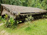 Mari Mari Cultural Village