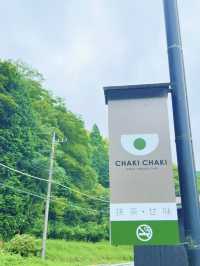 【川を見ながらテラスでカフェタイム🌱☕️】