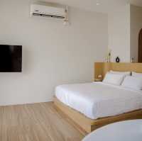 Aadhitiya Private Pool Villas Chanthaburi 