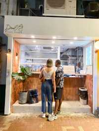 天后新開消暑Froyo店