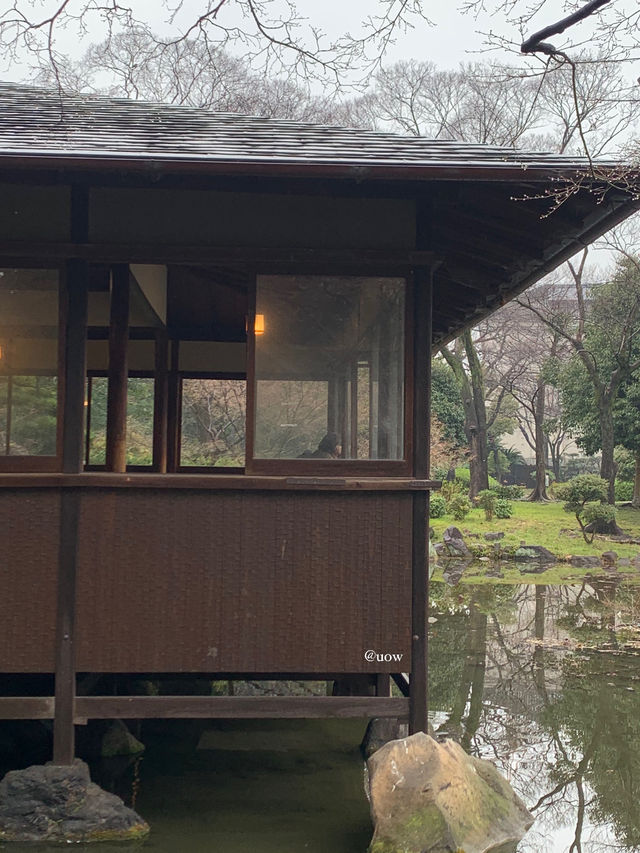 오사카와서 여길 왜 안가? 일본 느낌 낭낭⛲️🏡