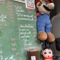 ลุงเอ๋ Slow Bar รสชาติไม่ซ้ำจำสูตรไม่ได้