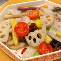 米芝蓮必比登上海菜 - 一家中華菜館