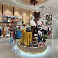 Magical Fun: Mickey Mouse Pop-Up Store in Penang