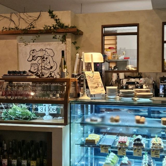 🥖🥐전포 디저트 카페💖 힙피