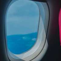ทริป Maldives 4 วัน 3 คืน กับ Fly AirAsia 