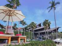 NORA BEACH RESORT & SPA SAMUI 🏝️💦