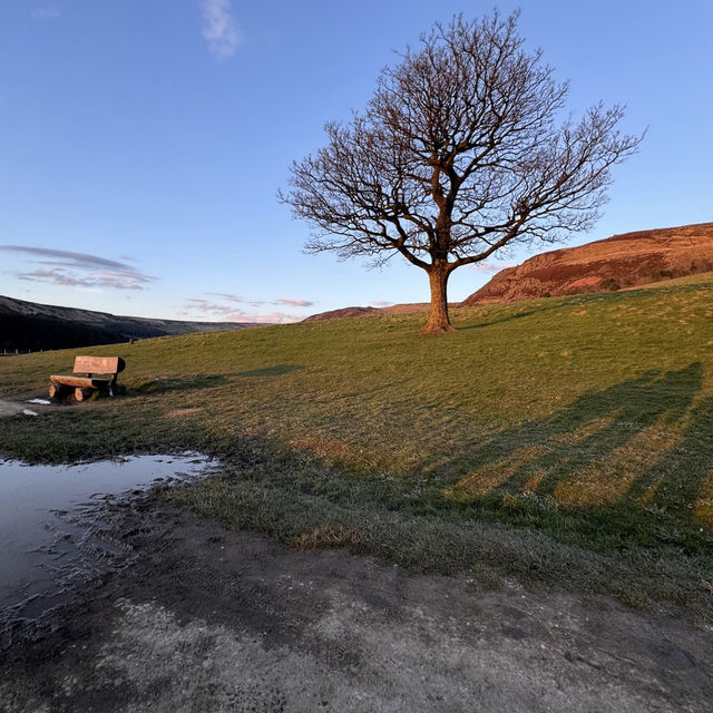 A Gateway to Adventure Just Outside Sheffield