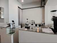 Abe Specialty Coffee