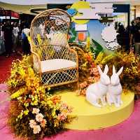 Moon Cake Fest 2024 Centralworld