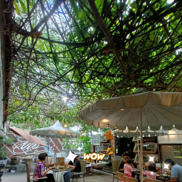 ร้านข้าว 