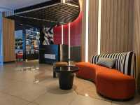 รีวิวโรงแรมTRIBE Living Bangkok Sukhumvit 39