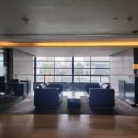 รีวิวโรงแรม Holiday Inn Bangkok Sukhumvit