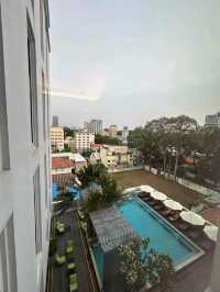 รีวิว Mai House Saigon Hotel