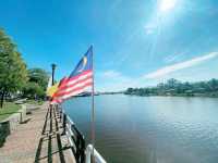 Lawas Water Front