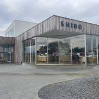【北海道･砂川】シロカフェ
