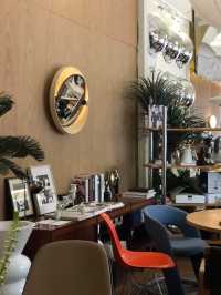 ENVIES cafe 