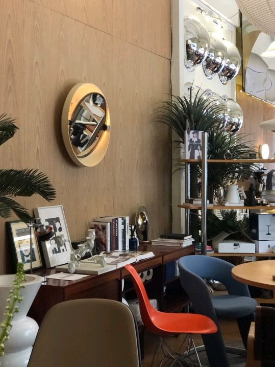 ENVIES cafe 