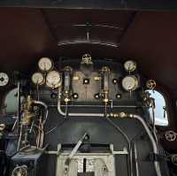 National Railway Museum in York