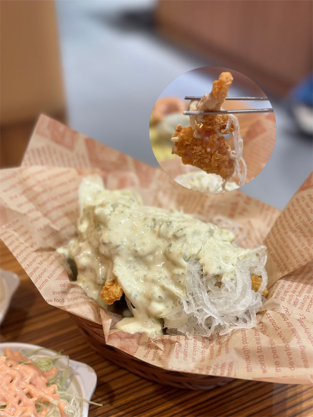香港第一代韓式炸雞🍗 香港炸雞始祖