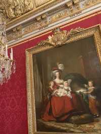 【Paris🇫🇷】ヴェルサイユ宮殿(Château de Versailles)