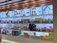 🎁 52TOYS | 台湾初の盲盒ショップがオープン！