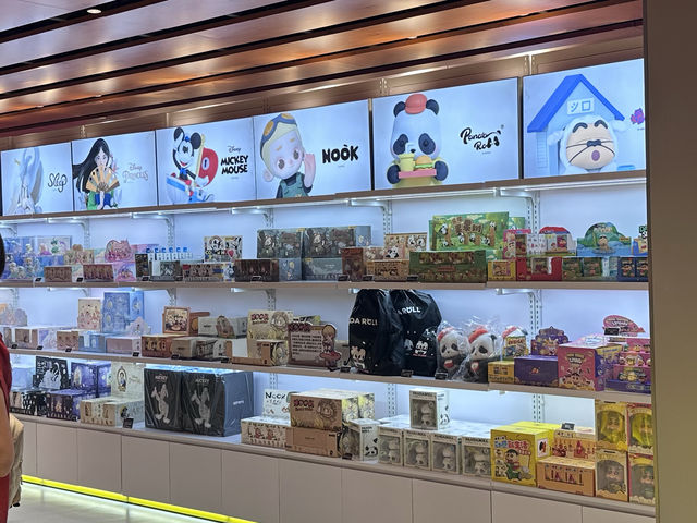 🎁 52TOYS | 台湾初の盲盒ショップがオープン！