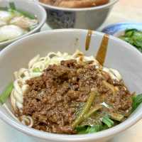 台北最新銅板價必比登推薦「大橋頭美食」