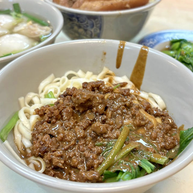 台北最新銅板價必比登推薦「大橋頭美食」