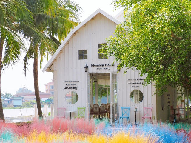 Memory House Cafe