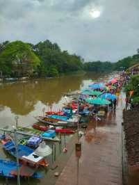 A Day in Hatyai: Foodie Stops and Market Discoveries