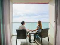 Mövenpick Siam Hotel Na Jomtien Pattaya  